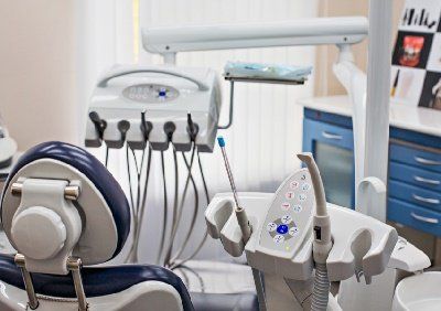 Стандарт оснащения хирургического стоматологического кабинета